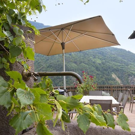 Apartments Gojer Bolzano Exterior foto