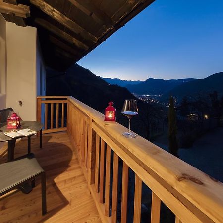 Apartments Gojer Bolzano Exterior foto