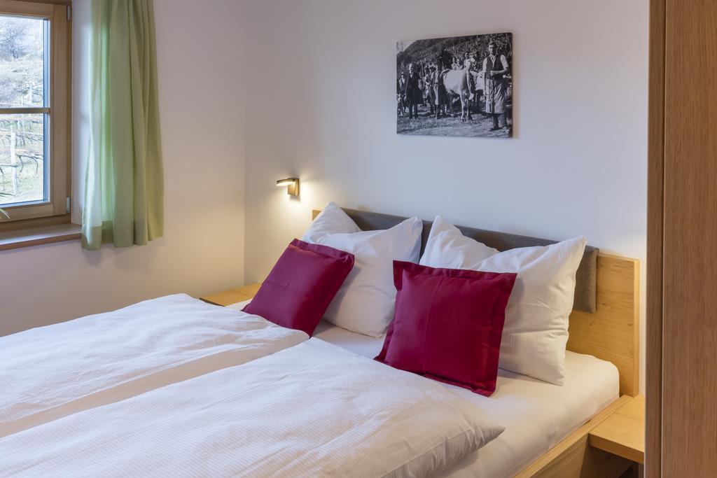 Apartments Gojer Bolzano Exterior foto