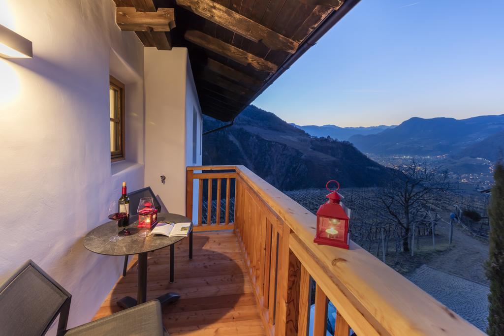 Apartments Gojer Bolzano Exterior foto
